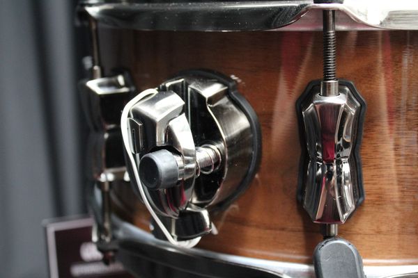 Mapex Black Panther Goblin 12" x 5.5" Snare Drum