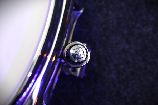 Mapex Black Panther Predator 14" x 6.5" Copper Snare Drum