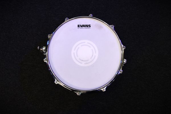 Mapex Black Panther Predator 14" x 6.5" Copper Snare Drum