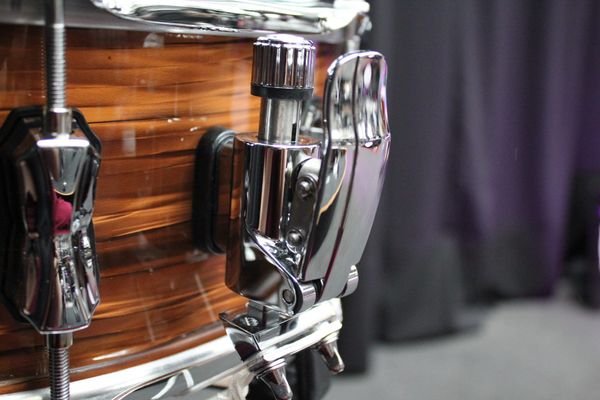 Mapex Black Panther Scorpion 14" x 5.5" Snare Drum