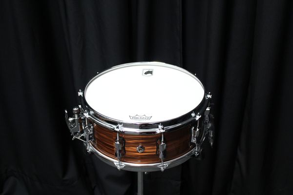 Mapex Black Panther Scorpion 14" x 5.5" Snare Drum
