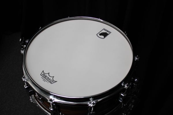 Mapex Black Panther Scorpion 14" x 5.5" Snare Drum