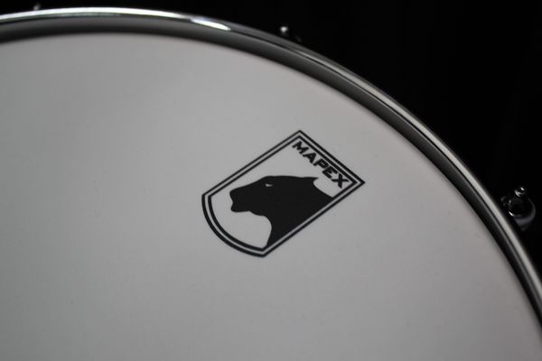 Mapex Black Panther Scorpion 14" x 5.5" Snare Drum