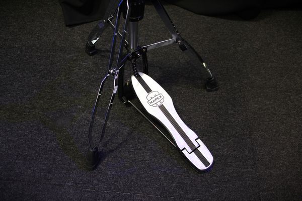 Mapex Mars H600 Ex Demo Chrome Cymbal Stand