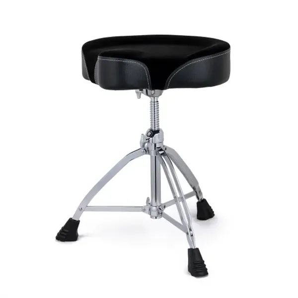 Mapex Saddle Cloth Top Threaded Drum Throne