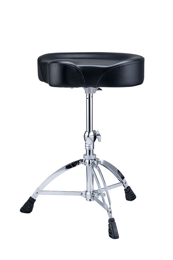 Mapex Saddle Top Drum Throne
