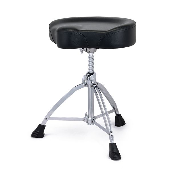 Mapex Saddle Top Threaded Drum Throne