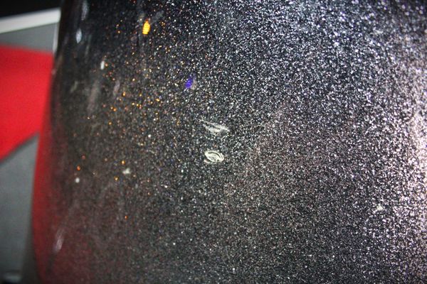 Mapex Saturn 5pc 22'' Shell Pack - Galaxy Burst Glitter