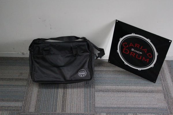 Mapex Single Bass Drum Pedal Bag