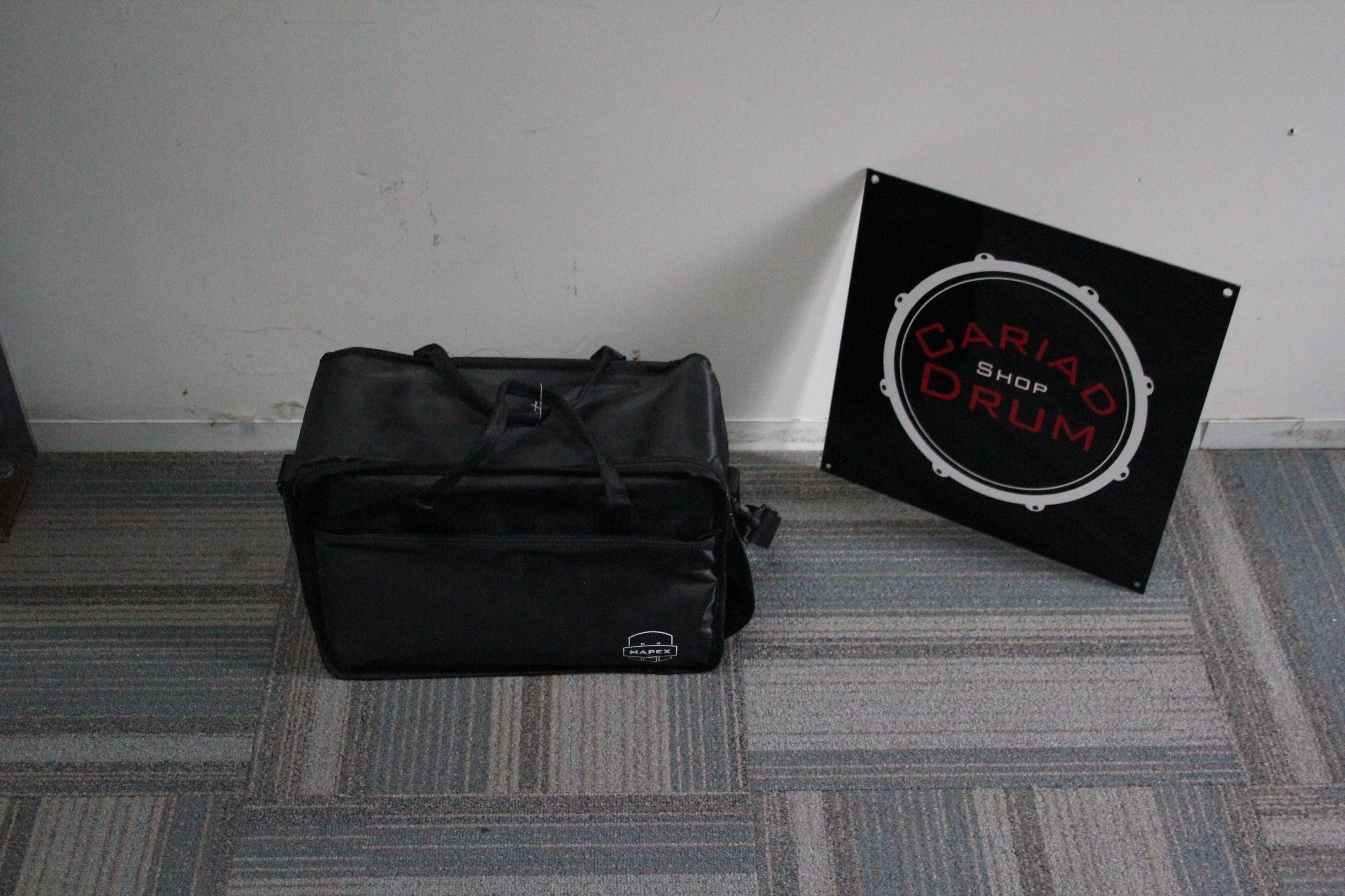 Mapex Single Bass Drum Pedal Bag