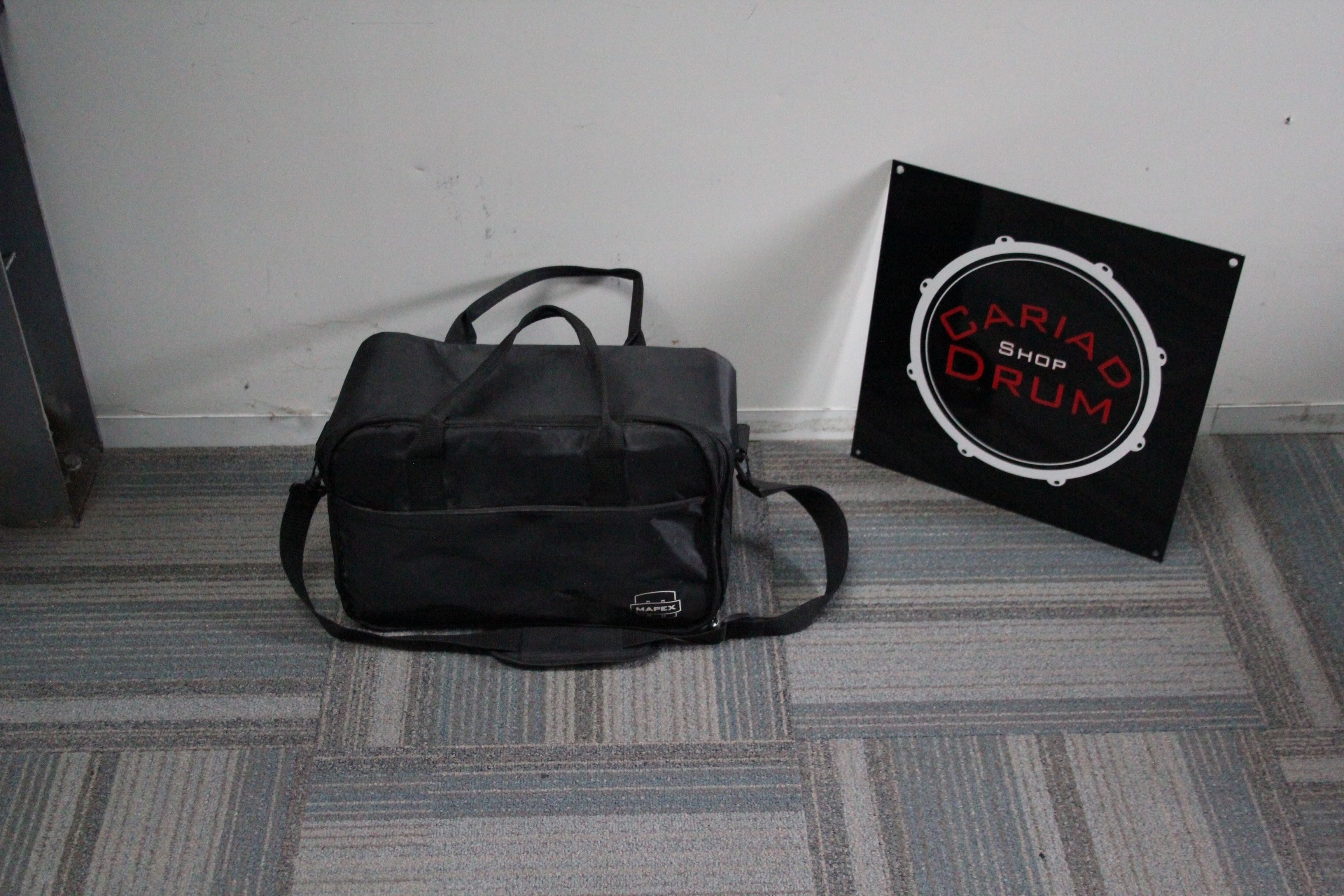 Mapex Single Bass Drum Pedal Bag