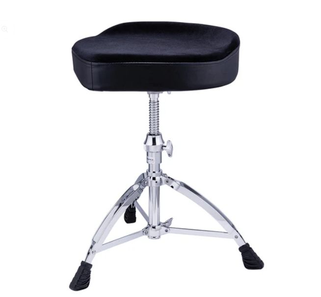Mapex T685 Saddle Top Drum Throne