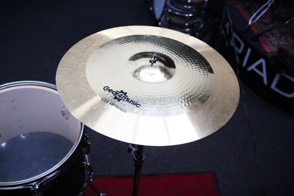 Mapex Tornado 5pc Drum Kit - Black