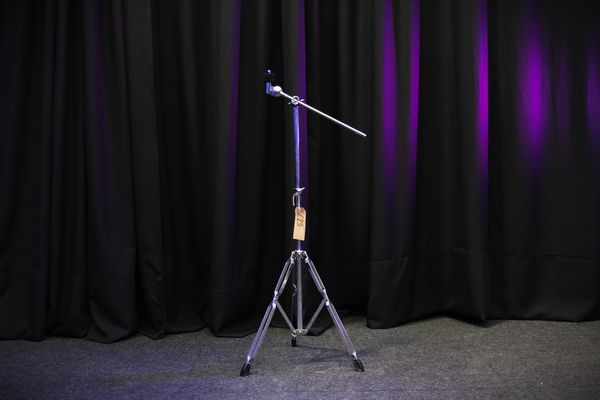 Mapex Tornado Second Hand Cymbal Boom Stand