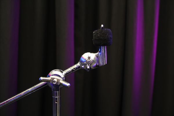 Mapex Tornado Second Hand Cymbal Boom Stand