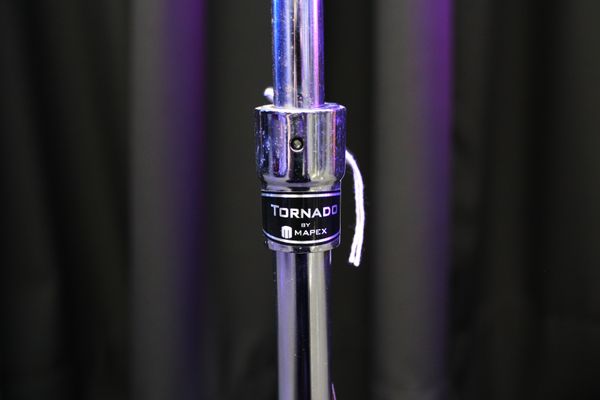 Mapex Tornado Second Hand Cymbal Boom Stand