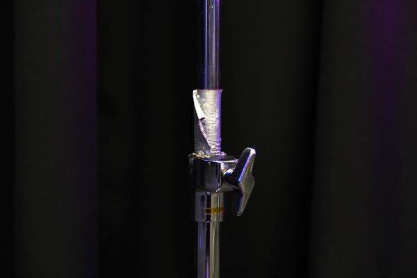 Mapex Tornado Second Hand Straight Cymbal Stand