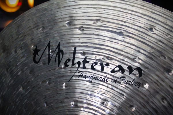 Mehteran 21" Rain Ride