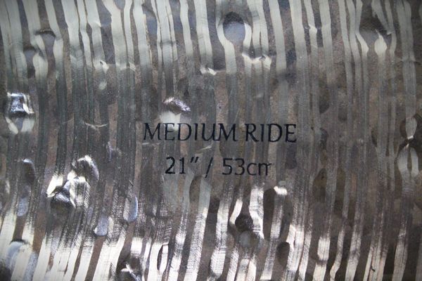 Mehteran 21" Rain Ride