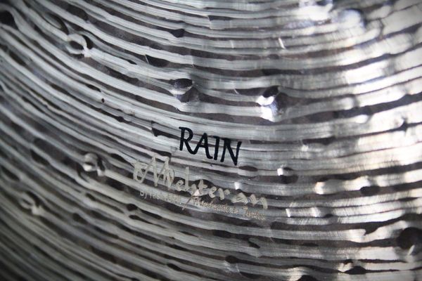 Mehteran 21" Rain Ride