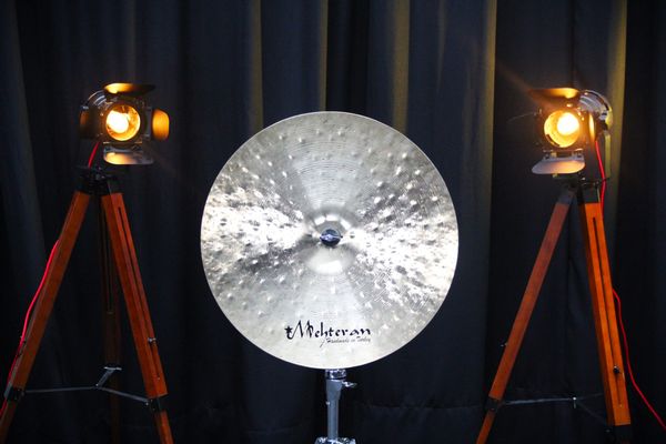 Mehteran 21" Rain Ride