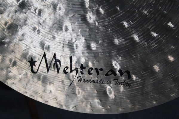 Mehteran 21" Rain Ride