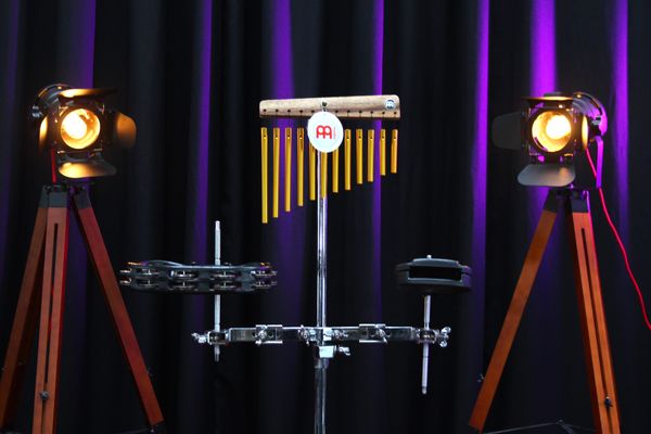 Meinl 12 Bars Chime