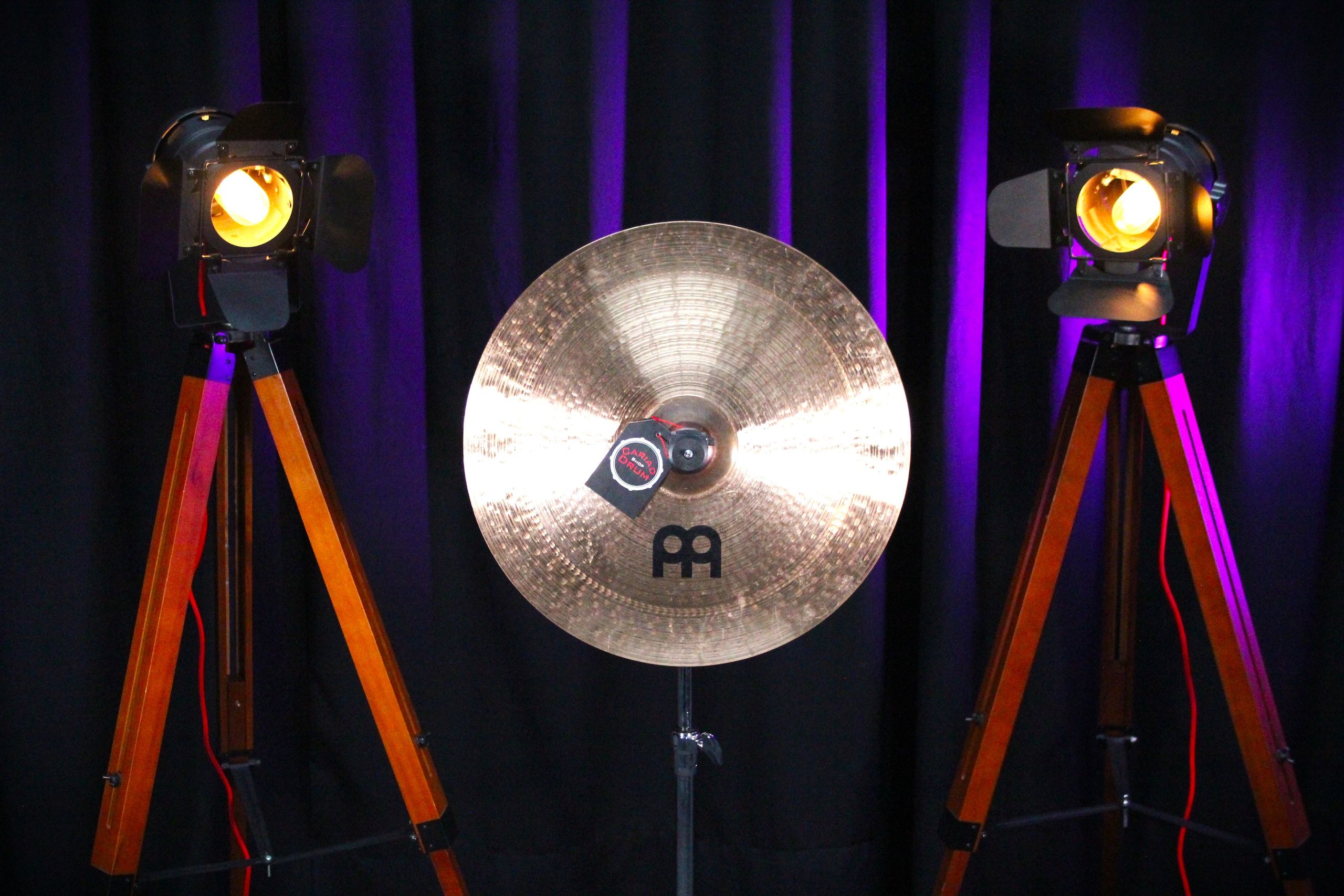 Meinl 16'' Raker China