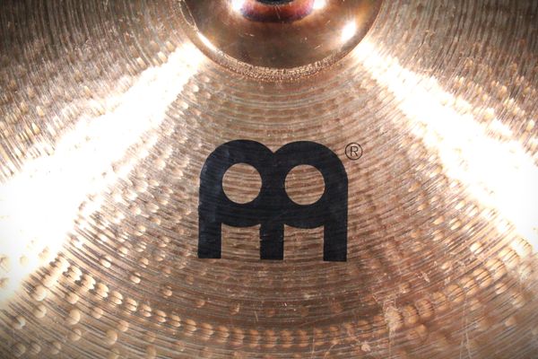 Meinl 16'' Raker China