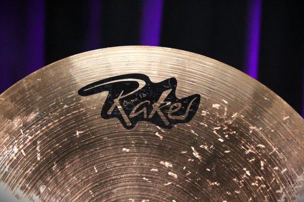 Meinl 16'' Raker China