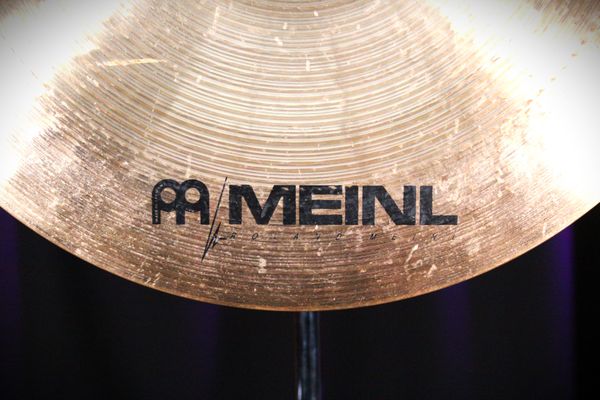 Meinl 16'' Raker China