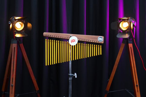 Meinl 27 Bar Chimes