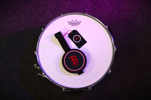Meinl 4" Knee Practice Pad