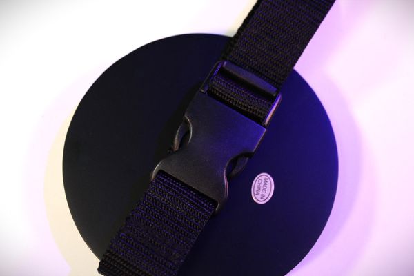 Meinl 4" Knee Practice Pad