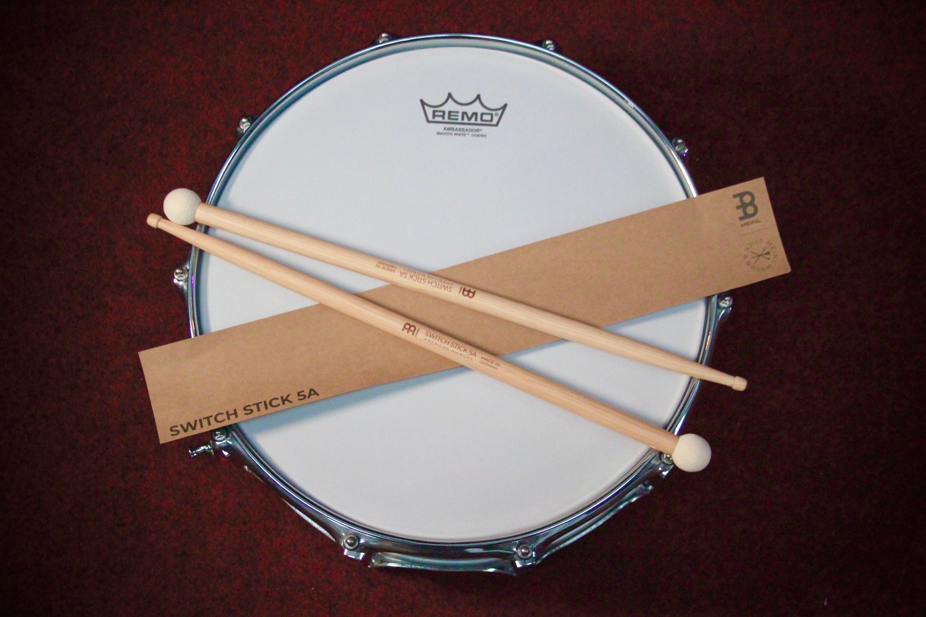 Meinl 5A Switch Stick