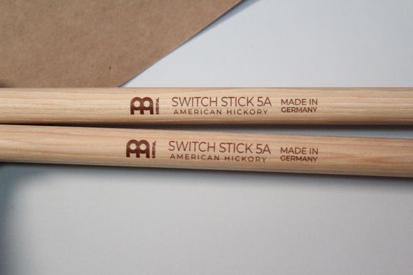 Meinl 5A Switch Stick
