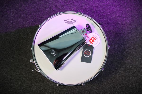 Meinl 7,5" Salsa Timbales Cowbell