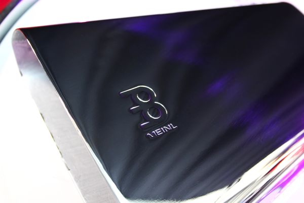 Meinl 7,5" Salsa Timbales Cowbell