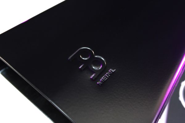 Meinl 7" Cowbell - Steelcraft - High Pitch