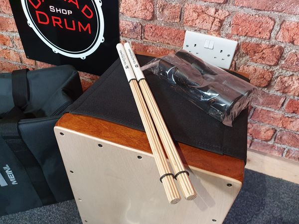 Meinl Cajon Drum Kit