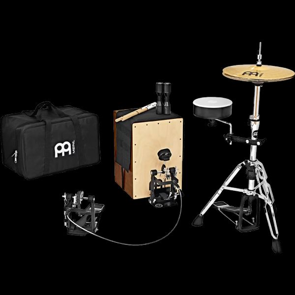 Meinl Cajon Drum Kit
