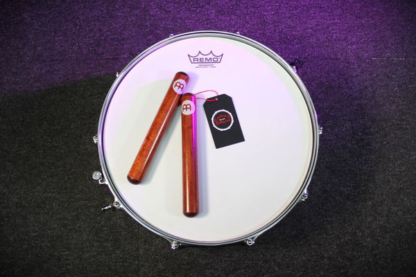 Meinl Classic Wood Claves