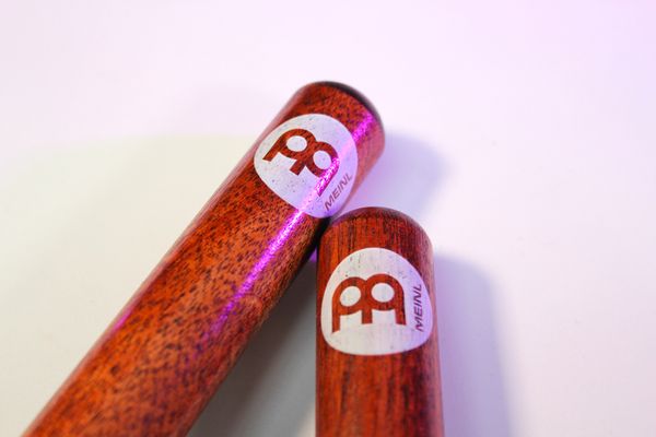 Meinl Classic Wood Claves