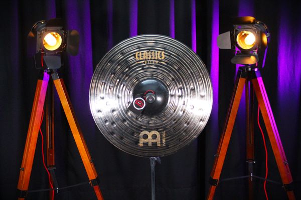 Meinl Classics Custom 20''Dark Ride