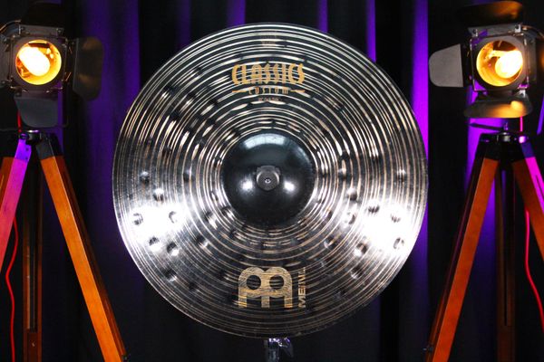 Meinl Classics Custom 20''Dark Ride