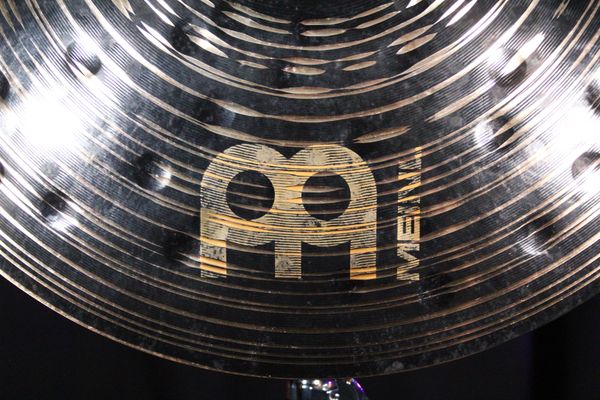 Meinl Classics Custom 20''Dark Ride