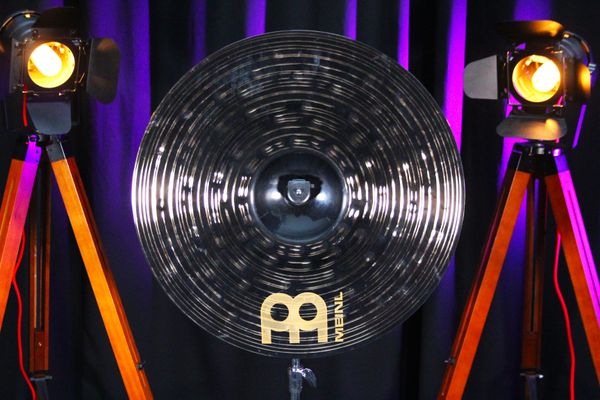 Meinl Classics Custom 20''Dark Ride