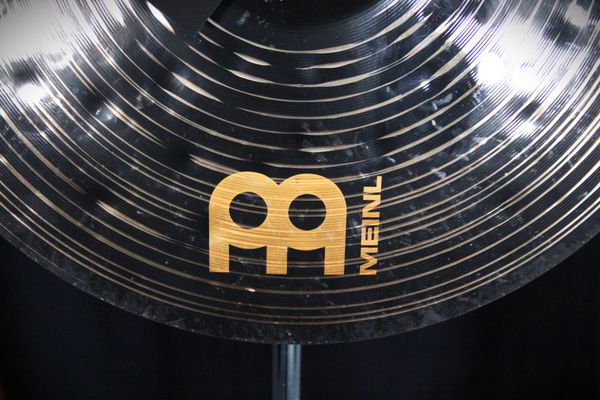 Meinl Classics Custom Dark Cymbal Pack
