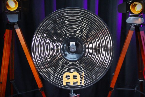 Meinl Classics Custom Dark Cymbal Pack