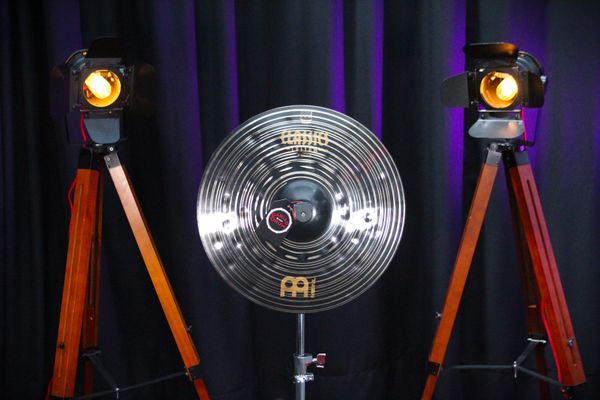 Meinl Classics Custom Dark Cymbal Pack